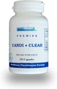 Candi-Clear, 120 Capsules