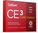 Cellion CE3 Core Energy NADH supplement mere effektiv end andre kosttilskud