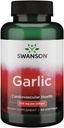 Swanson Garlic 500 Milligrams 60 Sgels