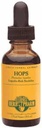 Herb Pharm Certified Organic Hops Liquid Extract for Calming Nervous System Support - 1 Ounce