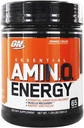 Optimum Nutrition Essential AmiN.O. Energy ™ Orange Cooler - 65 Servere