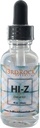 3rd Rock Essentials szág 124; HI- Z Zink immunforsvar Support Supplement 124; Alle naturlige flydende Zink supplement Kosttilskud 124; Alle naturlige personlige pleje (1 fl oz