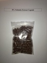 8% yohimbine Yohimbe Bark Extract 400 mg x 1000 Kapsler / aphrodin