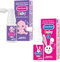 1 Enhed Naveh Pharma CleanEars Baby Earwax Removal Spray 1 Fl Oz + 1 Enhed af NAVEH PHARMA Otic Guard Baby Ear Infektion Spray 0,5 Fl Oz