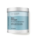 Advanced Nutrition Programme Skin Omegas Supplement distribueret af Jane iredale, 30- dages forsyning