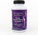 Daglig antioxidant Enzyme