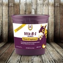 Farnam Horse Health Vita B-1 Crubbles Supplement til heste, Understøtter optimal muskelaktivitet og stofskifte for ydeevne, 3 pounds, 48 dages forsyning