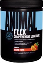 Animal Omega Omega 3 & 6 Supplement Flex fælles tillæg med Glucosamin Chondroitin MSM Turmerisk 30 Servere