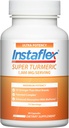 Instaflex Super Turmeric - 1000mg Turmeric Curcumin with BioPerine, Black Pepper Extract, 95% Curcuminoids, 30 Count