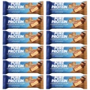 Pure Protein Bars, High Protein, Nutritious Snacks to Support Energy 1.75 oz Low Sugar, Gluten Free 12 Count Salted Chocolate Caramel