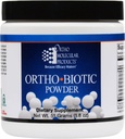 Ortho Molecular - Ortho Biotic Powder - 51 g