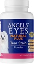 ANGELS 'Eyes Natural PLUS Tear Sitain Prevention Beef Powder for Dogs Note 124; Alle Breeds