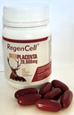 Deer Placenta 20,000MG - Skin Health Support - Foryngende og Antiaging- Metabloic & Cellular Health- Immunity Boost -