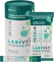 Probiotika til hunde og katte, Gut Health & Joint Supplements Powder Probiotic Dog Supplement, 30 Greve (pakke med 1)