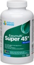 PLATINUM Super Easymulti 45 + For mænd (120 kgelsl)