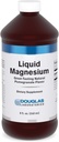 Douglas Laboratories Liquid Magnesium Mezzogiorno 124; understøtter hjerte, knogler og enzymatisk funktion; 124; 8 fl. oz.