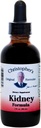 Christopher 's Original Formulas Nyre Extract, Urtestøtte med Ginger Root, Goldenseal & Juniper Berry, 2 oz Liquid