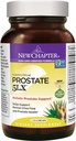 New Chapter Prostate 5LX Supplement with Saw Palmetto Plus Selenium Vegetarian Capsule, 180 Count
