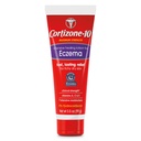 Cortison 10 Maksimal styrke Intensive Healing Lotion til Eksem, 3,5 oz Pack 1