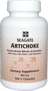 Seagate Products Artichoke 400 mg 100 Capsules 2 Pack