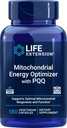 Life Extension Mitochondrial Energy Optimizer with PQQ, 180 Vegetarian Capsules