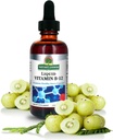 Nature's Answer Liquid Vitamin B-12 | Promotes Healthy Nerve Function & Energy Levels | Naturally Flavored & Gluten-Free 2oz