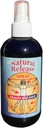 Natural Release Muscle & Joint Spray for Humans - for Sore Back/Knees/HIPS, Night Cramps, Aches, Strains, Discomfort - Fast Acting, Menthol Free (8 oz)