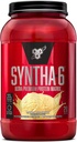 BSN SYNTHA- 6 Protein - Vanilla Ice Cream 3 lbs.