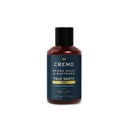 Cremo Palo Santo (Reserve Collection) Beard Wash & Softtener, Fugt, Styles og Reduces Beard Itch til alle længder af ansigtshår, 6 Fluid Oz