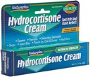 Natureplex Hydrocortisone 1% Cream, 1 oz, 6 Tube Pack