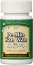 Pe Min Kan Wan (Næseallergipiller), 100 ct, Plum Flower
