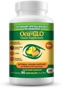Ocu- GLO for mellemstore til store hunde, 11 + lb, 90 Greve