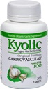 Kyolic Formula 100 Original Formula - 200 Tablets