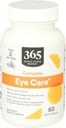 365 af Whole Foods Market, Omega Eye Care, 60 ct