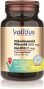 VALIDUS Nikotinamid Ribosid 300 mg + NADH 20 mg 30 Capsules