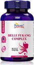 Belle Fukang Complex, GMP, Natural Product Assn Certified, Made in USA - 1775mg, 60 tabletter