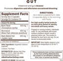 Alkaline Herb Shop Gut Supplement 90 Capsules