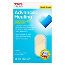 CVS Health Advanced Healing Hydrocolloid Bandages (små områder)