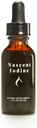 Enviromedica Nascent Iodine Liquid Tincture Drops for Support and Detoxification of The Thyroid (1ounce)