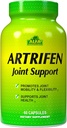 Artrifen 60 Kapsler - Glucosamin - Chondroitin - Boswellia Extract - Fælles sundhed - Knee Troubles