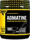 Primaforce Agmatine Sulfate Powder Supplement, 100 Bedste - fremmer nitrogenoxid produktion / forbedrer ydeevne