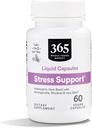 365 af Whole Foods Market, Stress Support, 60 Greve