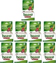 Beano Extra Strength, Digestive Enzyme Supplement, Prevents Gas, Bloating and Discomfort (Packaging May Vary) 30 Count Each (Pack of 9)