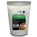 Ashwagandha Tea Organic 90 tasker Premium kvalitet 100% Pure Root -Withania Somnifera