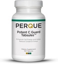 Perque Potent C Guard 1000 mg, 100 Tæl