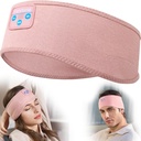 Perytong Sleep Headphones - Bluetooth Headband trådløst sleeping Headband med Earphones Music Band Unique Gaver til mænd Kvinder