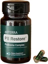 DoTerra PB Gendanne ProBiome Complex Kosttilskud 30 kapsler