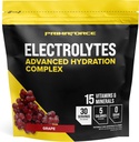 Primaforce Electrolytes Advanced Hydration Complex Packets (30 Servere) (Grape)