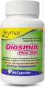 Arymar Diosmin Plus 900, Circulatory System Support (60 kapsler / pakke med 1)