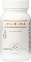 DSF Herbal - 60 tabletter af Nutri West